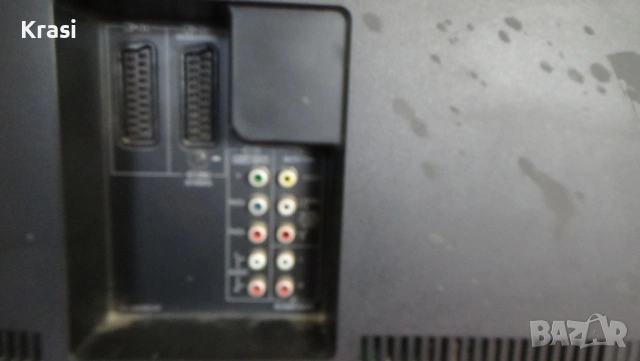 Продавам телевизор Toshiba, 42 инча, снимка 3 - Телевизори - 53734007