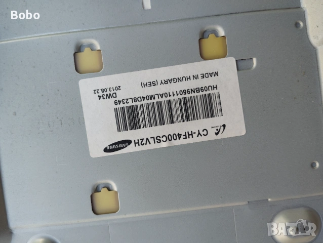 POWER BOARD BN44-00622B, снимка 4 - Части и Платки - 53678870