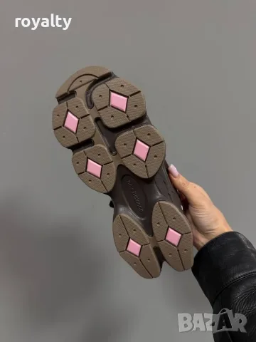 New Balance 9060 Autumn Bloom Нови Оригинални Дамски Маратонки с Кутия [36-40 Номер] Ню Баланс , снимка 8 - Маратонки - 56001717