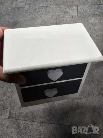 шкафчета органайзер за бюро, снимка 3 - Органайзери за бюро - 49589449