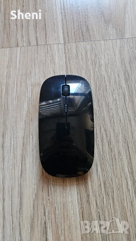 Продавам безжични wireless мишки 3 бр , снимка 4 - Клавиатури и мишки - 52829141