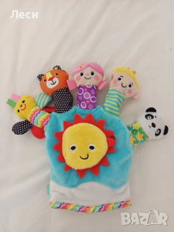 Плюшени играчки лот, снимка 2 - Плюшени играчки - 51456566