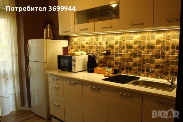 Луксозен апартамент за нощувки Стара Загора, снимка 18 - Апартаменти - 40325619