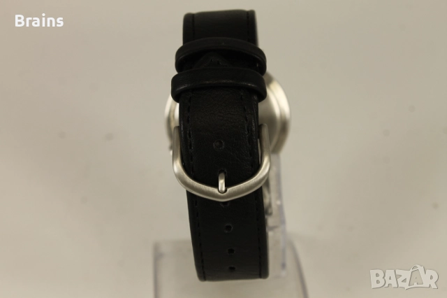 Мъжки Стоманен Ръчен Часовник PIERRE CARDIN Quartz, снимка 7 - Мъжки - 52847319