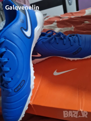 Маратонки Найк Nike, снимка 2 - Маратонки - 52597152