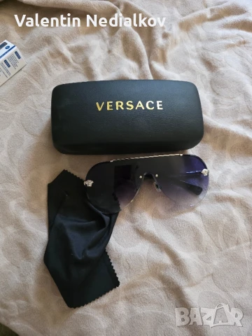 Мъжки очила Versace 