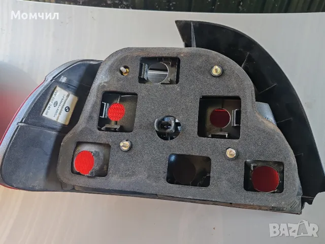 Стопове за БМВ е39, снимка 6 - Части - 50195652