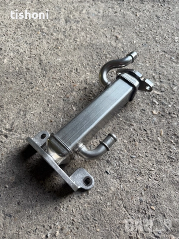 EGR охладител за Iveco Diesel, снимка 5 - Части - 51694650