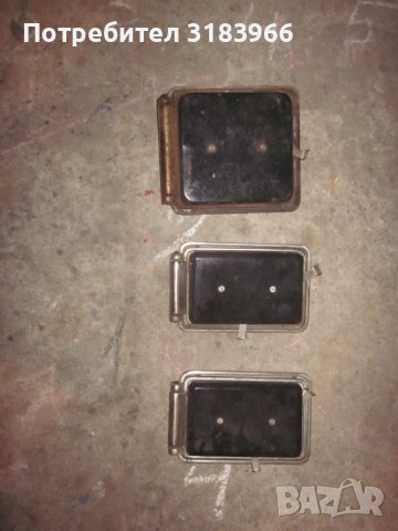 чисто нови врати за готварска печка на дърва, снимка 6 - Други стоки за дома - 40486159