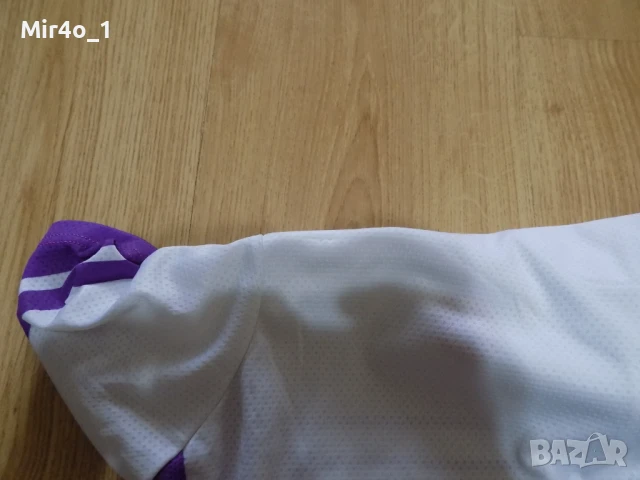 вело джърси castelli тениска екип блуза шосейно колоездене спорт дамско оригинално L, снимка 9 - Спортни екипи - 51190558