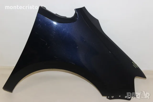 Десен калник Seat Alhambra 710 (2010-2020г.) 7N0821022A / 7N0821022B / 7N0821022AB