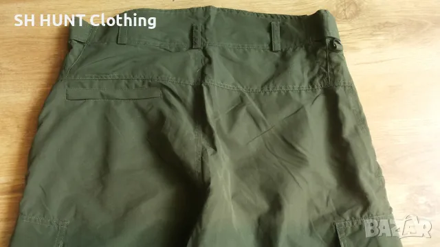 Trofe Trouser размер XL за лов панталон пролет есен - 896, снимка 6 - Екипировка - 48181150