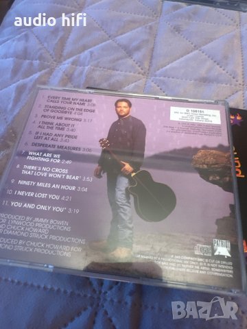 ПРОМО*6 оригинални диска, CD, Jazz, снимка 9 - CD дискове - 41481631