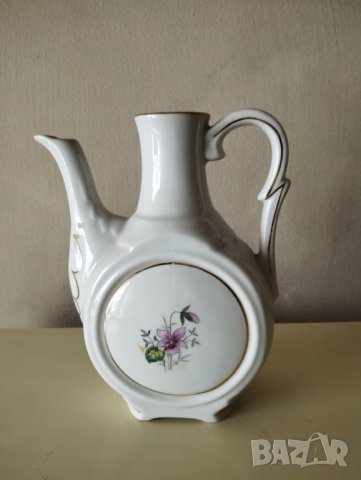 керамичен съд