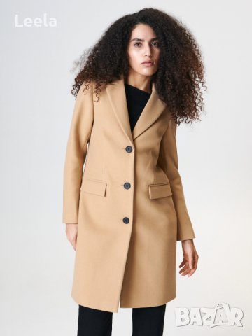 Палто Sinsay, снимка 2 - Палта, манта - 39349294