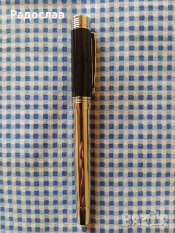 химикалка CERRUTI