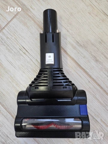  четка за прахосмукачка ROWENTA X-Force Flex 13.60 RH9A73WO