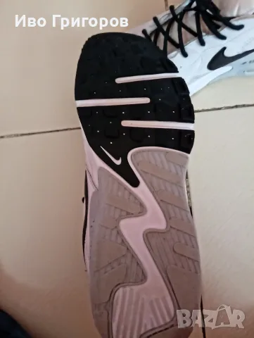 Nike AIR MAX EXCEE 46.5н/30см.вътрешна стелка, снимка 8 - Маратонки - 56128367