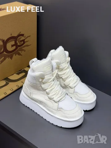 UGG ✨Дамски Обувки , снимка 3 - Дамски ежедневни обувки - 56242200