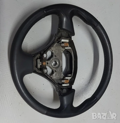 Продавам Волан - Кормило за Toyota Rav 4 / 2003 година, снимка 2 - Аксесоари и консумативи - 51391852