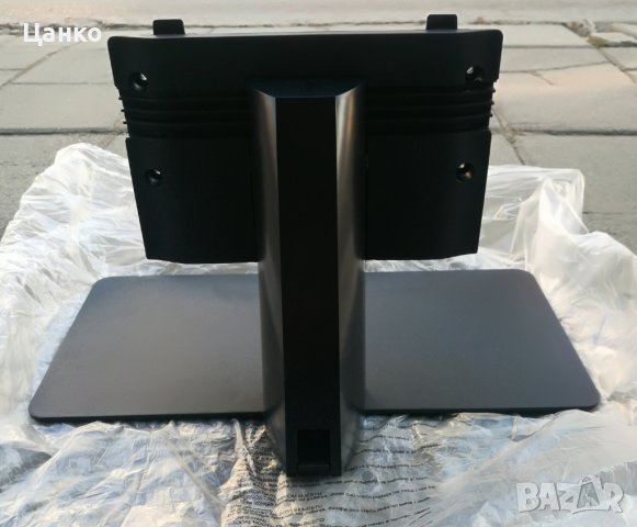 Продавам стойка за Samsung QE55Q80TATXXU, снимка 6 - Части и Платки - 39717521