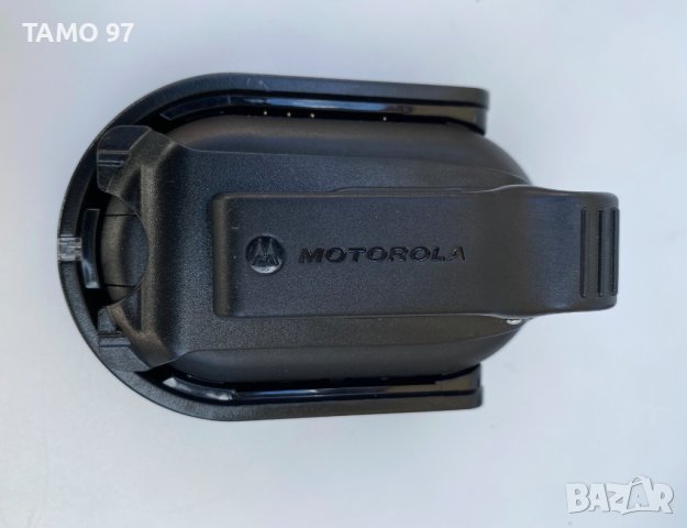 MOTOROLA CLP446 - 2 броя Радиостанция , снимка 6 - Друга електроника - 41750572