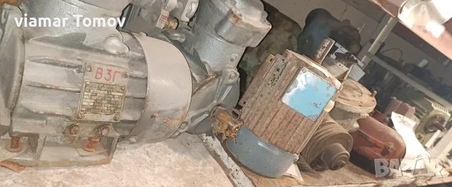 Редуктори, снимка 10 - Други машини и части - 49292669