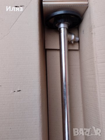 Помпа за масла lutz, снимка 11 - Други машини и части - 39812394