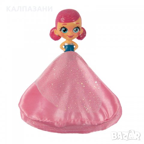 BOW'SIS Панделка с кукла изненада 92846, снимка 3 - Кукли - 34691171