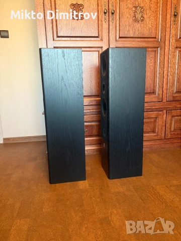 ALR 3, снимка 4 - Тонколони - 53661172