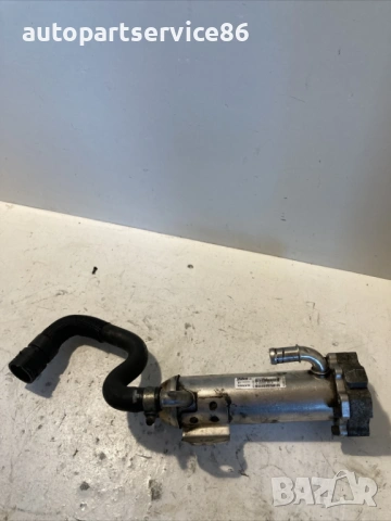 Охладител на EGR клапан за Volvo S80 2400CC 185HP (2009) 8801828