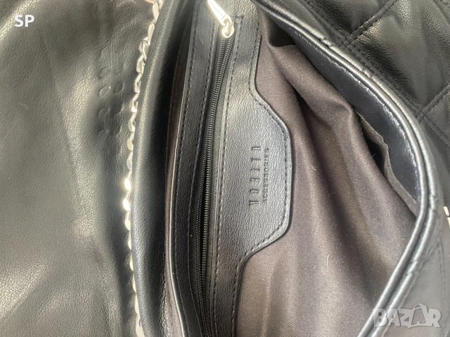 Нова черна чанта MOHITO, снимка 2 - Чанти - 40756356