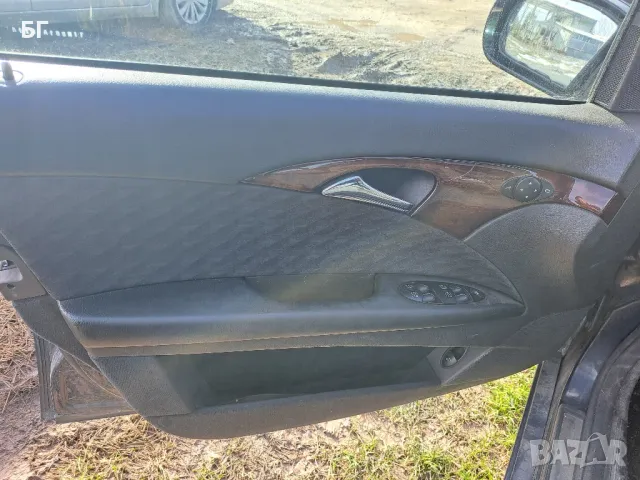 Мерцедес Е 220 / W211/ 2003год.На части., снимка 13 - Части - 48870477