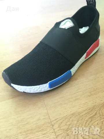 Унисекс маратонки без връзки, снимка 2 - Маратонки - 49419765