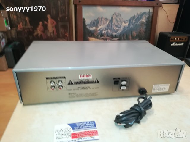 SONY JAPAN-СКИ ДЕК 1510231116, снимка 6 - Декове - 42569409