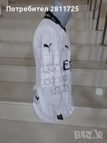 Тениска Милан- катедралата , снимка 4 - Футбол - 47905345