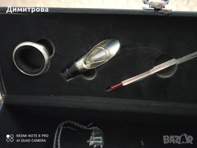 Луксозна кутия за вино , снимка 6 - Романтични подаръци - 35827032