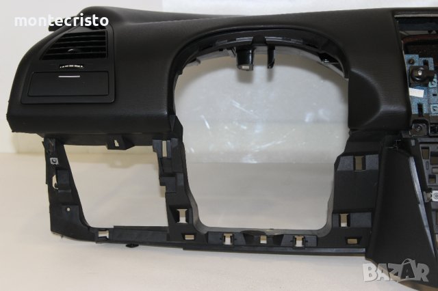 Арматурно табло Citroen C4 (2004-2010г.) десен airbag, снимка 9 - Части - 42096258