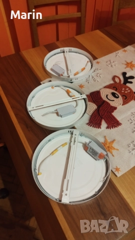 Led панел за открит монтаж, снимка 2 - Лед осветление - 52887673