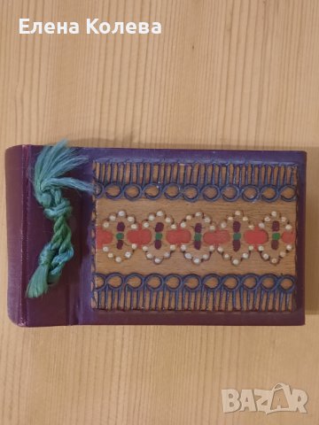 Ретро албум, снимка 2 - Други - 42133997