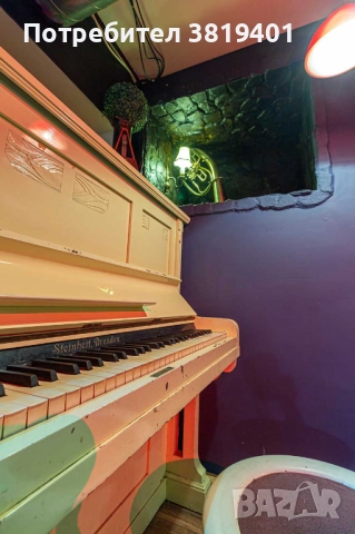 Зала за под наем за събития - София, център, снимка 4 - Други - 52124571