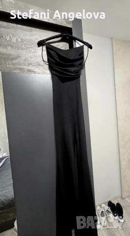 Официална рокля 