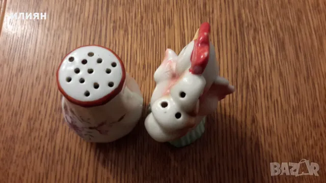 Порцеланови солници 20лв за брой , снимка 10 - Сервизи - 48551691
