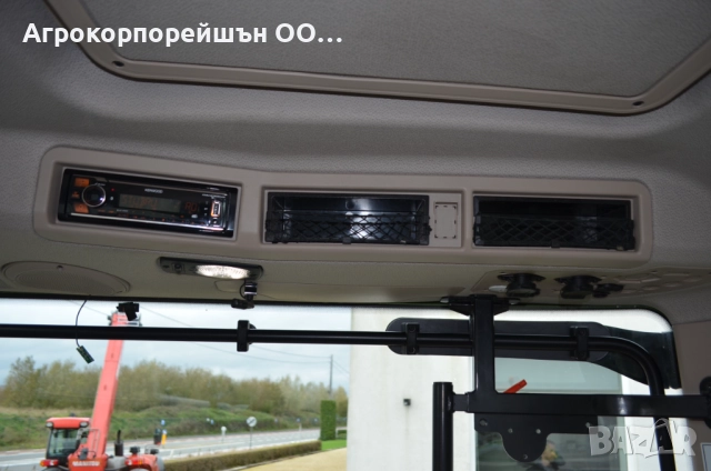 Трактор Fendt 312 Vario, снимка 15 - Селскостопанска техника - 51838560