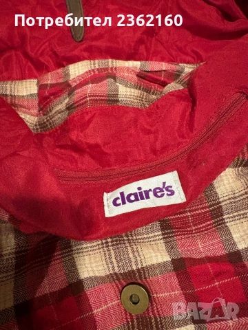 Чанта каре, снимка 2 - Чанти - 53625110