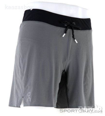on running lightweight shorts - мъжки ръннинг шорти