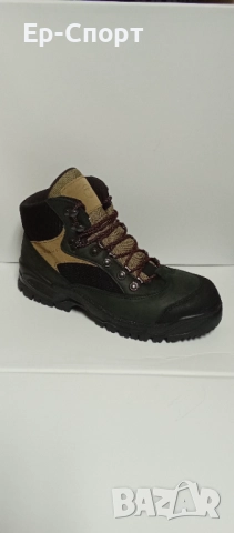 Обувки за лов и туризъм , снимка 8 - Мъжки боти - 39463733