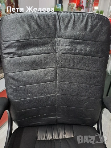 Офис стол , снимка 7 - Столове за офис - 53372013