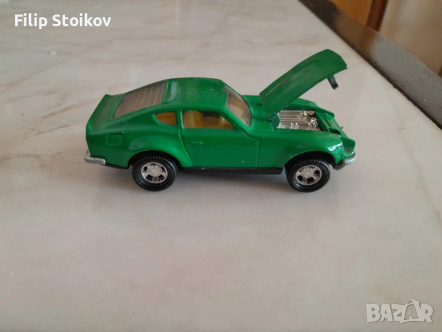 Мачбокс бг., снимка 2 - Коли, камиони, мотори, писти - 53703114