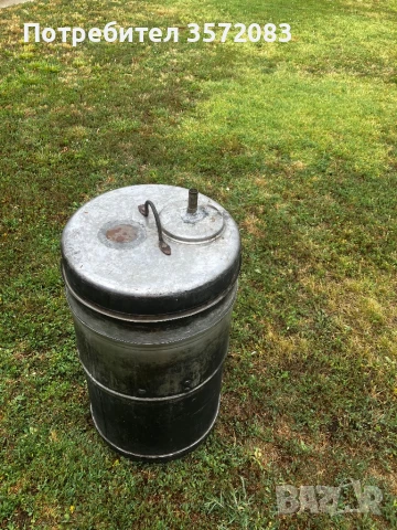 Казан за ракия 70 л